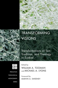 Enlarge image Cover: Transforming Visions - Wipf and Stock Publishers