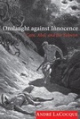 Cover: Onslaught against Innocence - Wipf and Stock Publishers