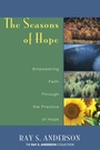 Cover: The Seasons of Hope - Wipf and Stock Publishers
