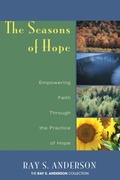 Cover: The Seasons of Hope - Wipf and Stock Publishers