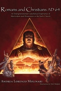 Cover: Romans and Christians AD 64 - Wipf and Stock Publishers