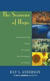 Enlarge image Cover: The Seasons of Hope - Wipf & Stock Publishers