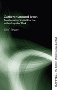 Cover: Gathered around Jesus - Wipf and Stock Publishers