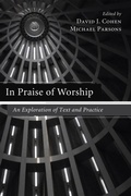 Cover: In Praise of Worship - Wipf and Stock Publishers