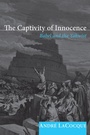 Cover: The Captivity of Innocence - Wipf and Stock Publishers
