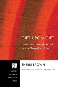 Enlarge image Cover: Gift Upon Gift - Wipf and Stock Publishers