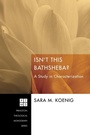 Cover: Isn't This Bathsheba? - Wipf and Stock Publishers