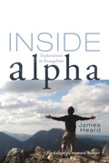 Cover: Inside Alpha - Wipf and Stock Publishers