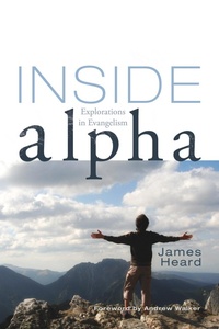 Enlarge image Cover: Inside Alpha - Wipf and Stock Publishers