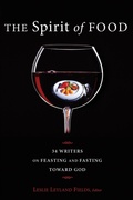 Cover: The Spirit of Food - Wipf and Stock Publishers