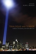Cover: Trialogue and Terror - Wipf and Stock Publishers