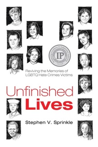 Enlarge image Cover: Unfinished Lives - Wipf and Stock Publishers