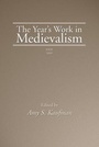 Cover: The Year's Work in Medievalism, 2009 - Wipf & Stock Publishers