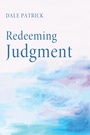 Cover: Redeeming Judgment - Wipf and Stock Publishers