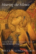 Cover: Hearing the Silence - Wipf and Stock Publishers