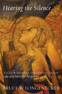 Enlarge image Cover: Hearing the Silence - Wipf and Stock Publishers