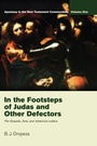 Cover: In the Footsteps of Judas and Other Defectors - Wipf and Stock Publishers