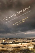 Cover: The Land Cries Out - Wipf and Stock Publishers