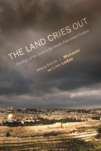Enlarge image Cover: The Land Cries Out - Wipf and Stock Publishers