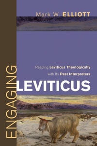 Enlarge image Cover: Engaging Leviticus - Wipf and Stock Publishers