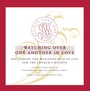 Cover: Watching Over One Another in Love - Wipf and Stock Publishers