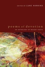 Cover: Poems of Devotion - Wipf and Stock Publishers