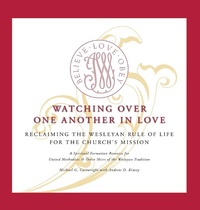 Enlarge image Cover: Watching Over One Another in Love - Wipf & Stock Publishers