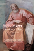 Cover: The Gospel according to Mark - Wipf and Stock Publishers