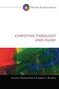 Cover: Christian Theology and Islam - Wipf and Stock Publishers