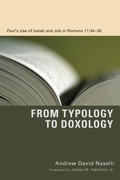 Cover: From Typology to Doxology - Wipf and Stock Publishers