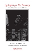 Cover: Epitaphs for the Journey - Wipf and Stock Publishers
