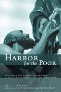 Cover: Harbor for the Poor - Wipf and Stock Publishers