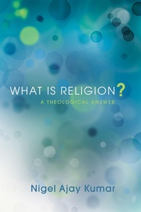 Enlarge image Cover: What Is Religion? - Wipf and Stock Publishers