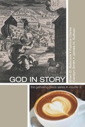 Cover: God in Story - Wipf and Stock Publishers