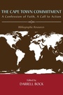 Cover: The Cape Town Commitment: A Confession of Faith, A Call to Action - Wipf and Stock Publishers