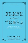 Cover: Greek without Tears - Revised Edition - Resource Publications