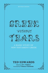 Enlarge image Cover: Greek without Tears - Revised Edition - Resource Publications