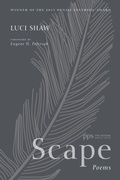 Cover: Scape - Wipf and Stock Publishers