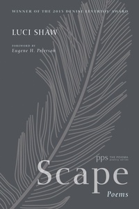 Enlarge image Cover: Scape - Wipf and Stock Publishers