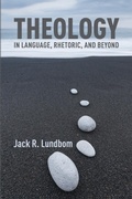 Cover: Theology in Language, Rhetoric, and Beyond - Wipf and Stock Publishers
