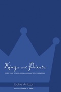 Cover: Kings and Priests - Wipf and Stock Publishers