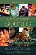 Cover: (un)Common Sounds - Wipf and Stock Publishers