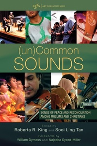 Enlarge image Cover: (un)Common Sounds - Wipf and Stock Publishers
