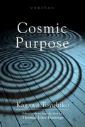 Cover: Cosmic Purpose - Wipf and Stock Publishers