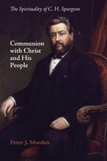 Cover: Communion with Christ and His People - Wipf and Stock Publishers