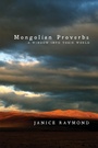 Cover: Mongolian Proverbs - Resource Publications