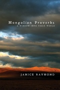 Cover: Mongolian Proverbs - Resource Publications