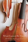 Cover: What Cannot Be Fixed - Wipf and Stock Publishers