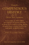 Cover: A Compendious History of the Old and New Testament - Wipf and Stock Publishers