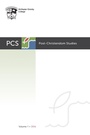 Cover: Post-Christendom Studies: Volume 1 - Wipf and Stock Publishers